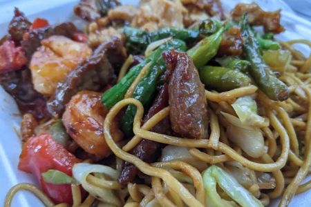 Panda Express