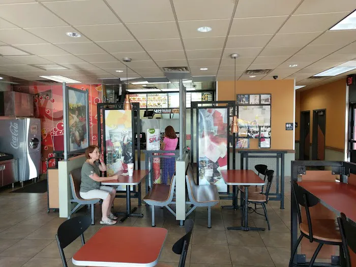 Jack in the Box 8