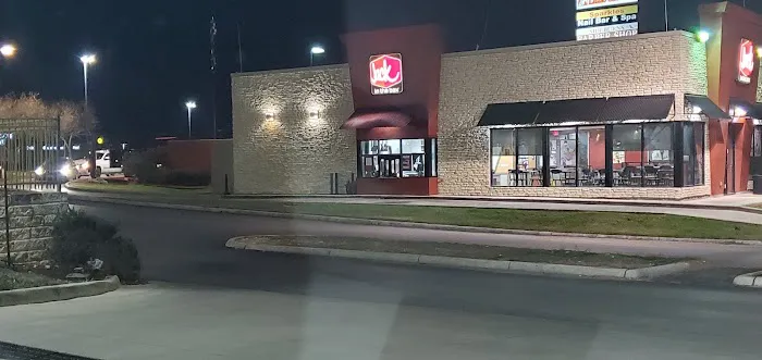 Jack in the Box 7