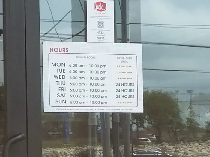 Jack in the Box 6