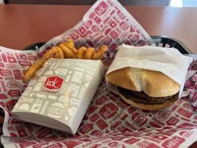 Jack in the Box 0