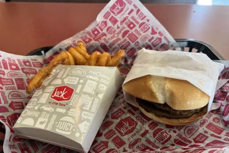 Jack in the Box