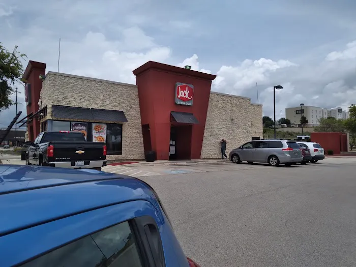Jack in the Box 2
