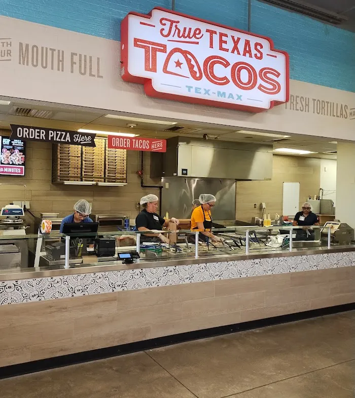 True Texas Tacos 1