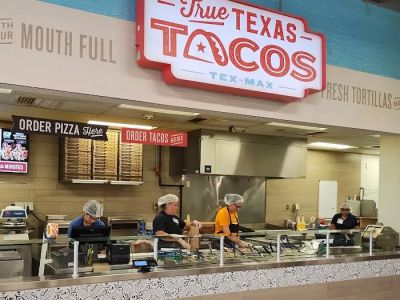 True Texas Tacos 0