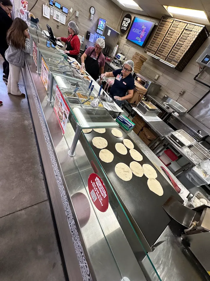 True Texas Tacos 5