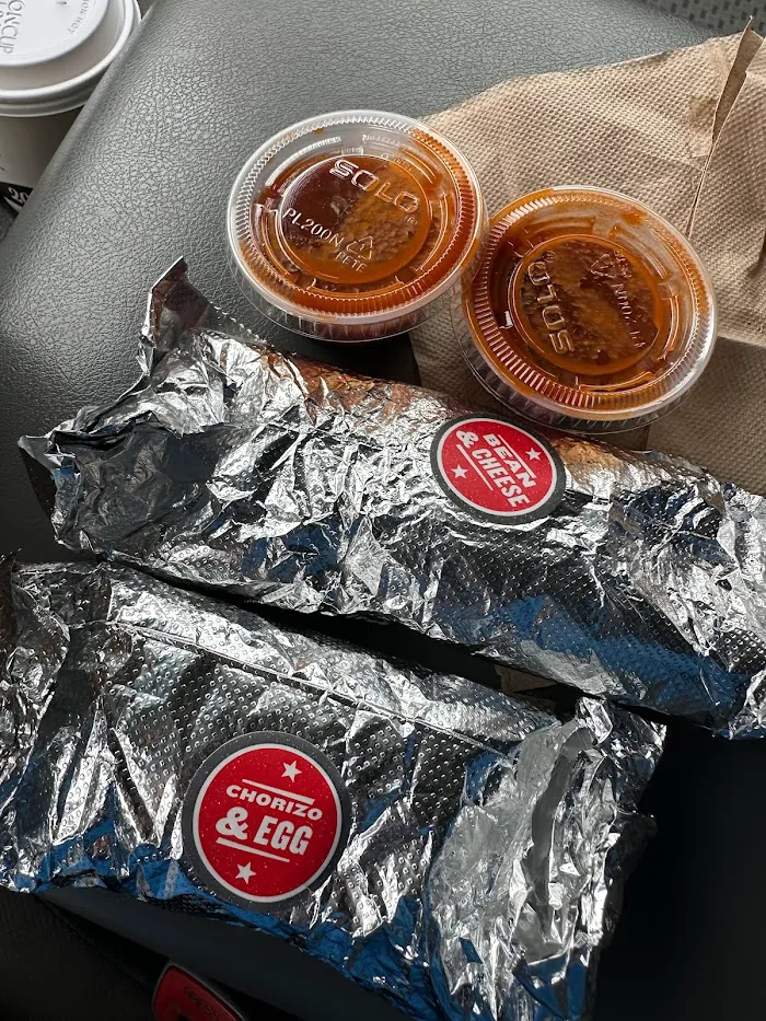 True Texas Tacos 6
