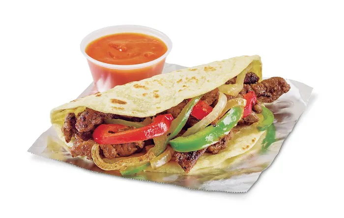 True Texas Tacos 8