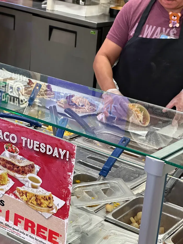 True Texas Tacos 2