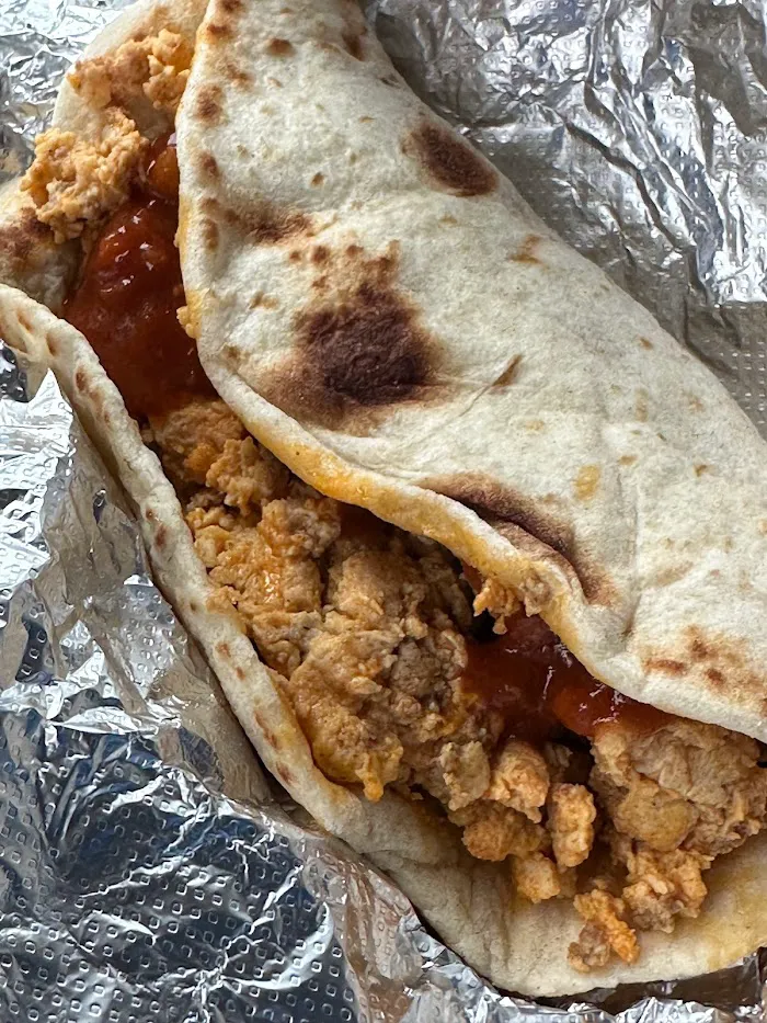 True Texas Tacos 9