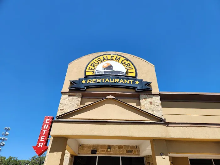 Jerusalem Grill 2