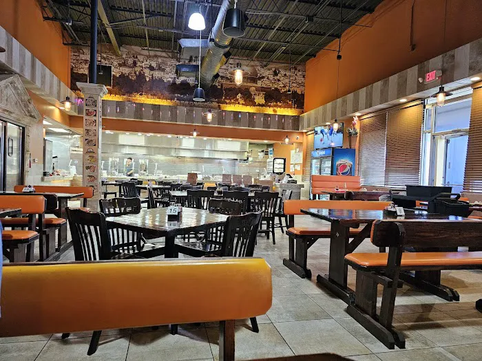 Jerusalem Grill 7