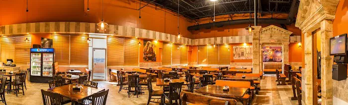 Jerusalem Grill 4