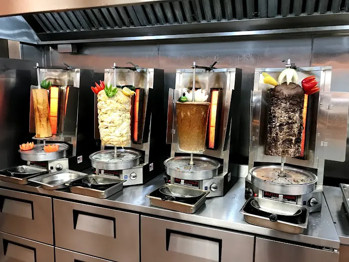 Jerusalem Grill 6