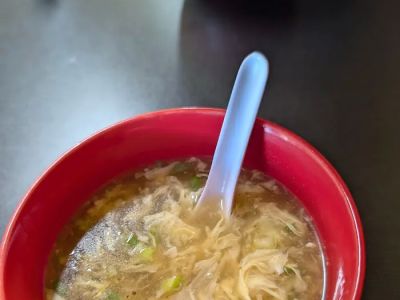 Kung Fu Asian Cafe' 0