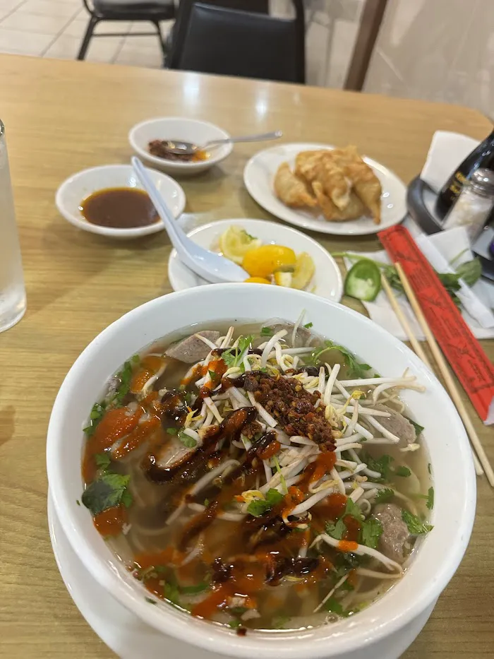 Pho La 9