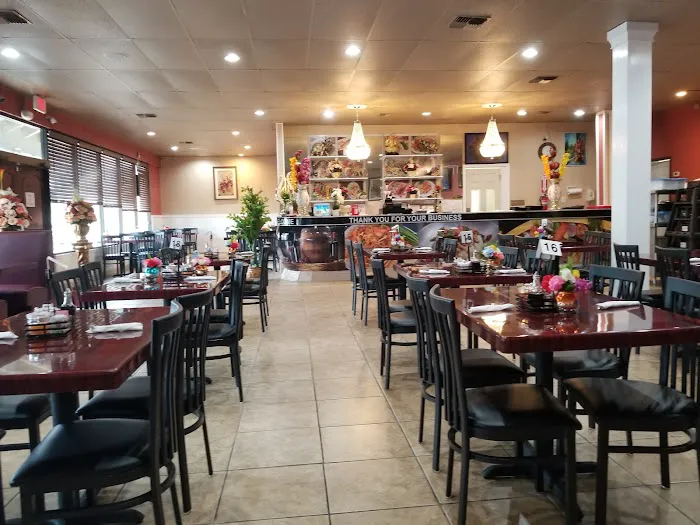 Tasty Thai Halal Restaurant 3