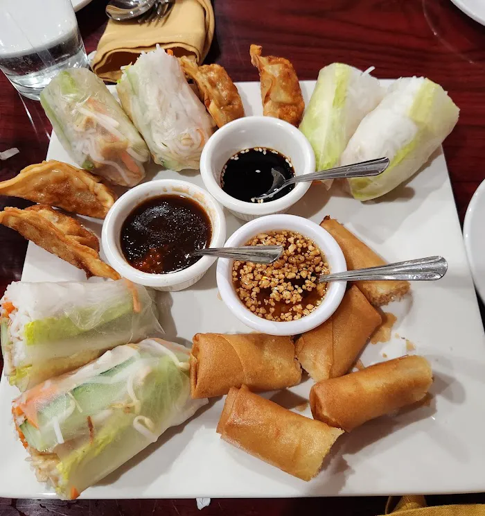 Tasty Thai Halal Restaurant 7