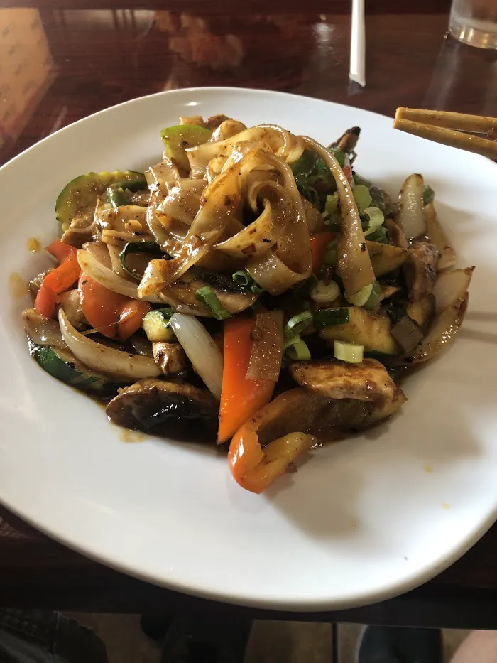 Tasty Thai Halal Restaurant 5