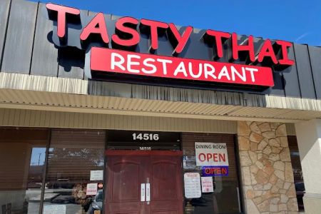 Tasty Thai Halal Restaurant