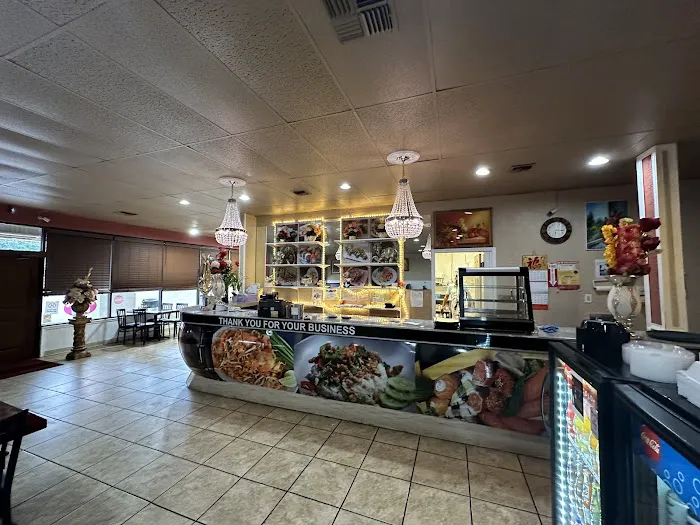 Tasty Thai Halal Restaurant 6