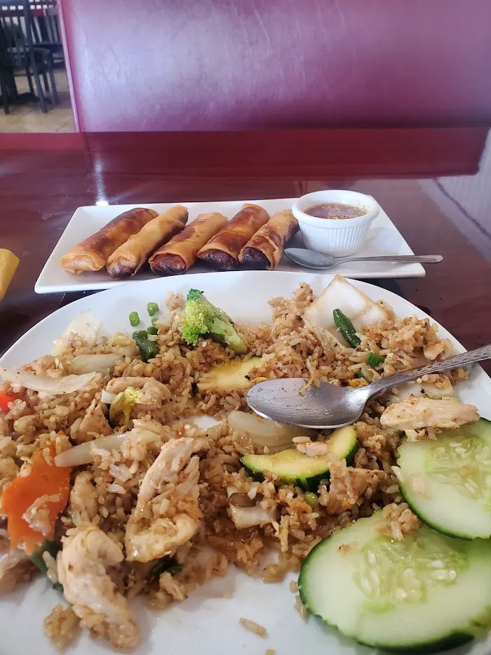 Tasty Thai Halal Restaurant 10