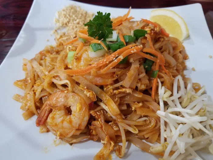 Tasty Thai Halal Restaurant 2