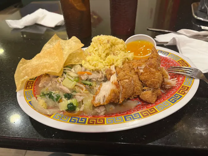 Hung Fong Chinese Restaurant 7