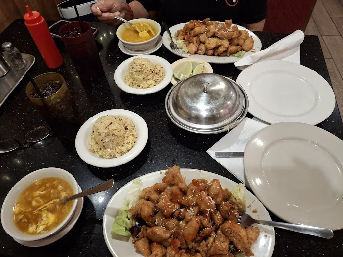 Hung Fong Chinese Restaurant 5