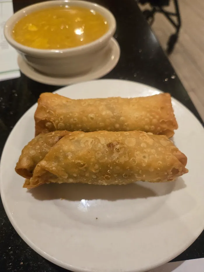 Hung Fong Chinese Restaurant 8