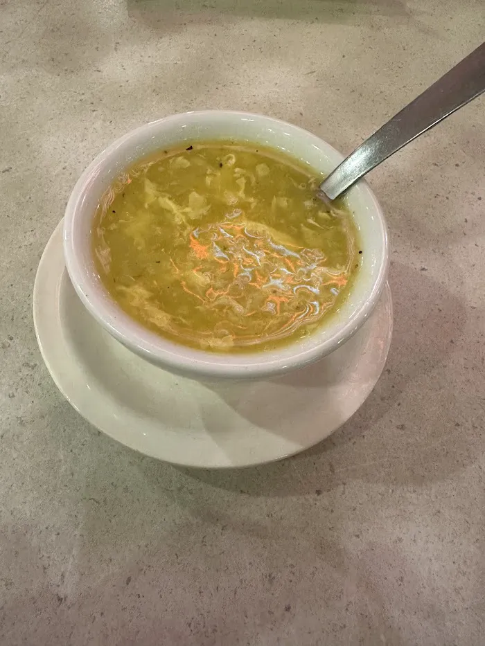 Hung Fong Chinese Restaurant 9
