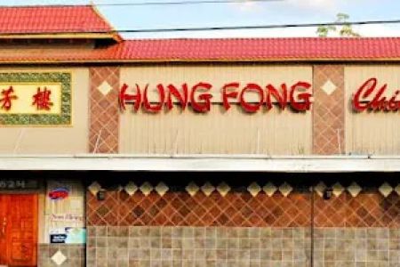 Hung Fong Chinese Restaurant