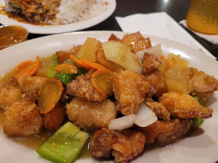 Hung Fong Chinese Restaurant 10
