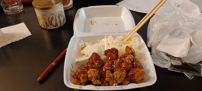 Panda Inn 9