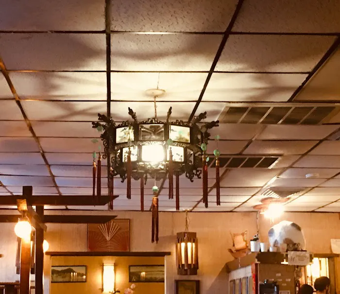 Panda Inn 5