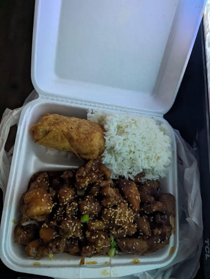 Panda Inn 4