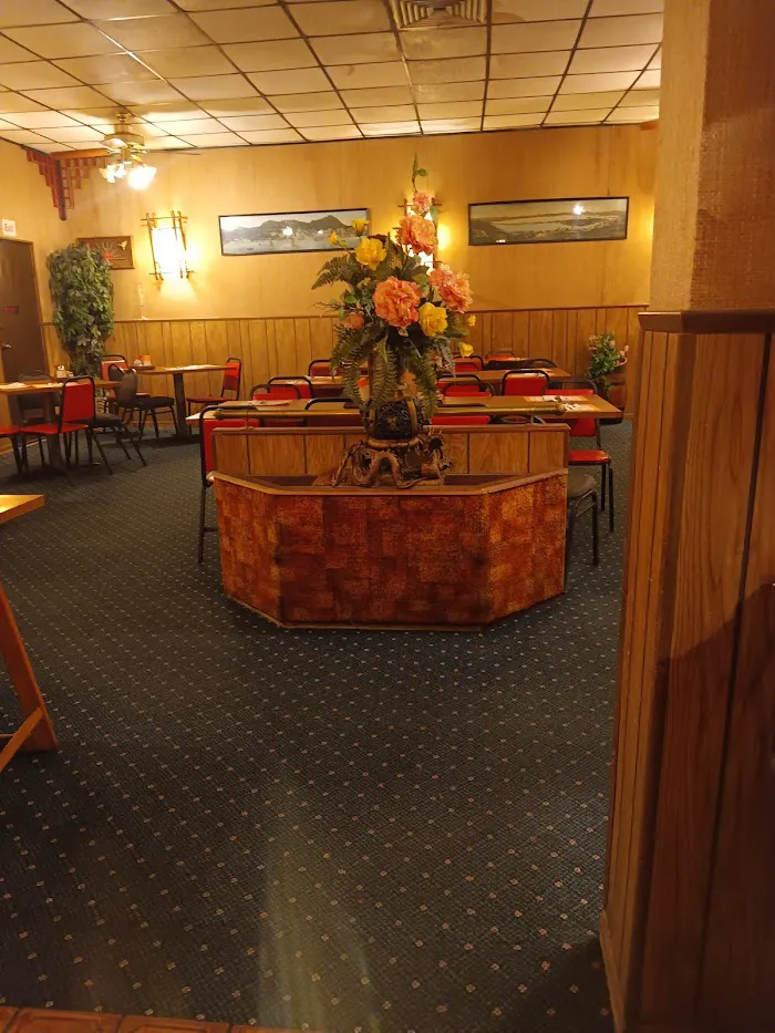 Panda Inn 7