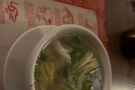 Panda Inn
