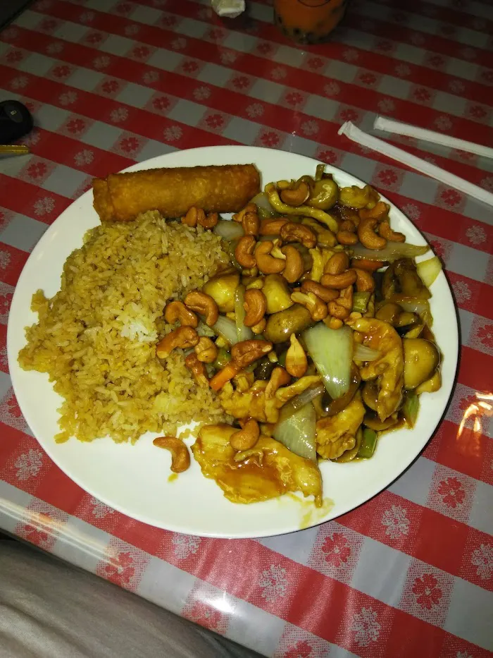 Beijing Express 1