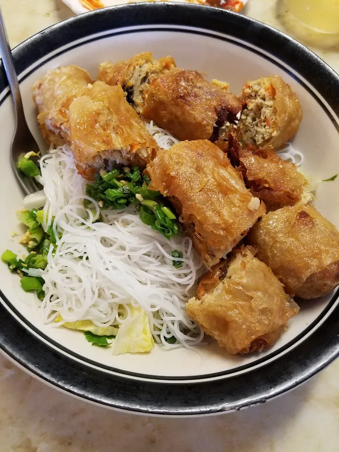 Beijing Express 6