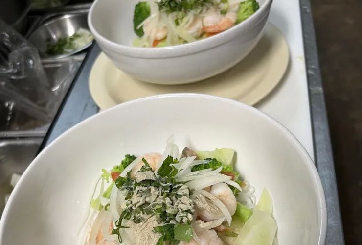 Soups & Rolls Restaurant 2