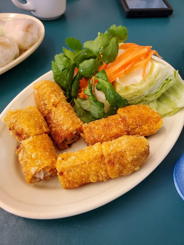 Soups & Rolls Restaurant 10