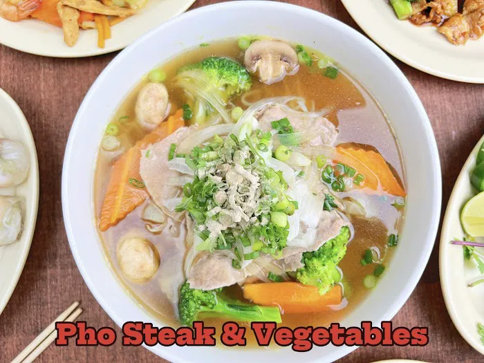 Soups & Rolls Restaurant 5