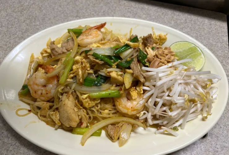 Soups & Rolls Restaurant 1
