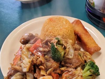 Soups & Rolls Restaurant 0