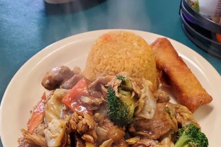 Soups & Rolls Restaurant