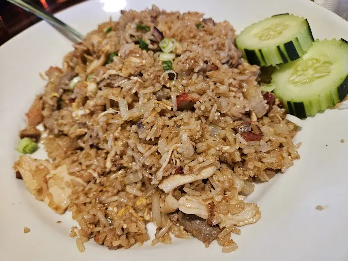 Tong's Thai Restaurant 1