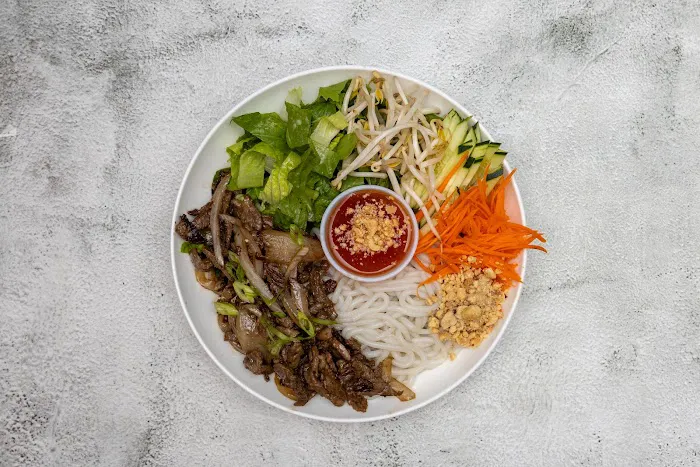 Ou Mami's Asian Fusion 4