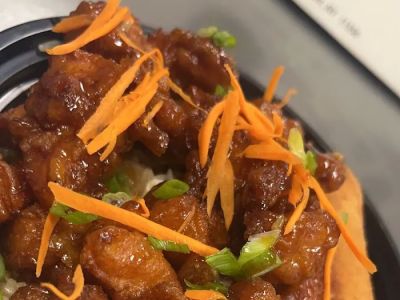 Ou Mami's Asian Fusion 0