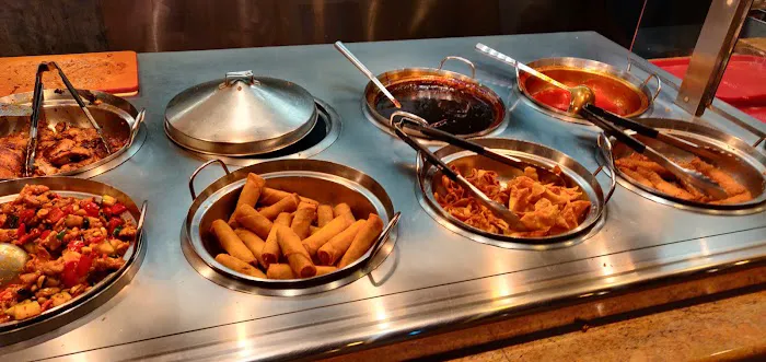 Panda Express 2